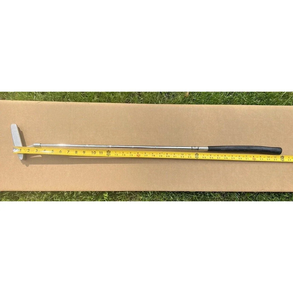 Ping Pal 4 Karsten Blade Putter Steel Shaft 35.5” - Picture 3 of 13